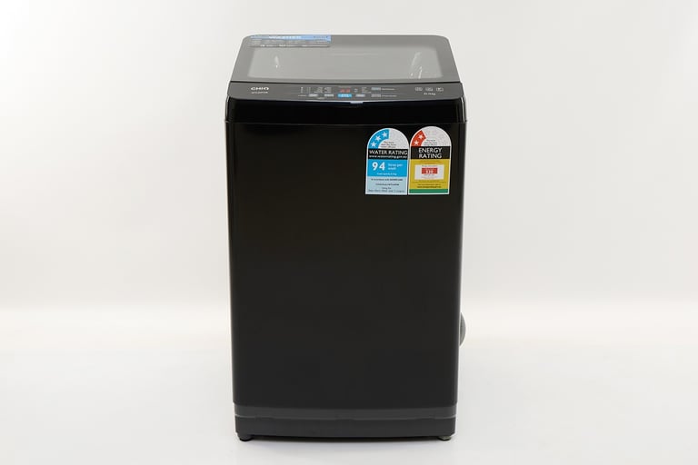 Chiq WTL64FDB Washing Machine