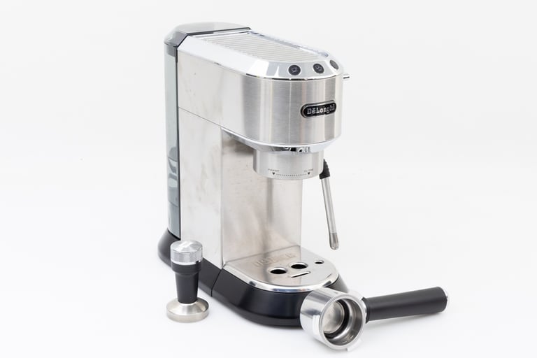 DeLonghi Dedica Arte EC885 Coffee Machine