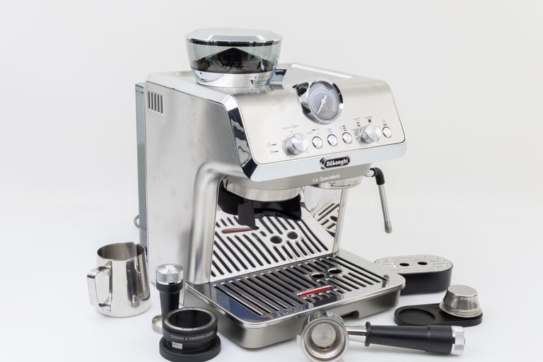 DeLonghi La Specialista Arte Evo EC9255 Coffee Machine