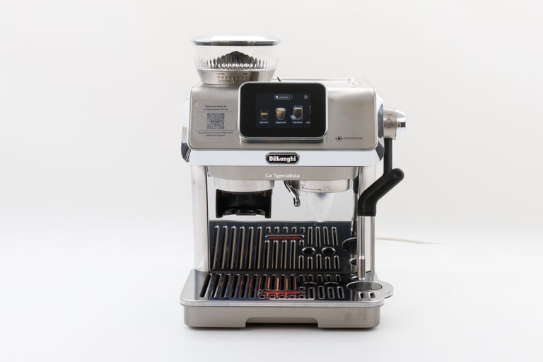 DeLonghi La Specialista Touch (EC9455) Coffee Machine