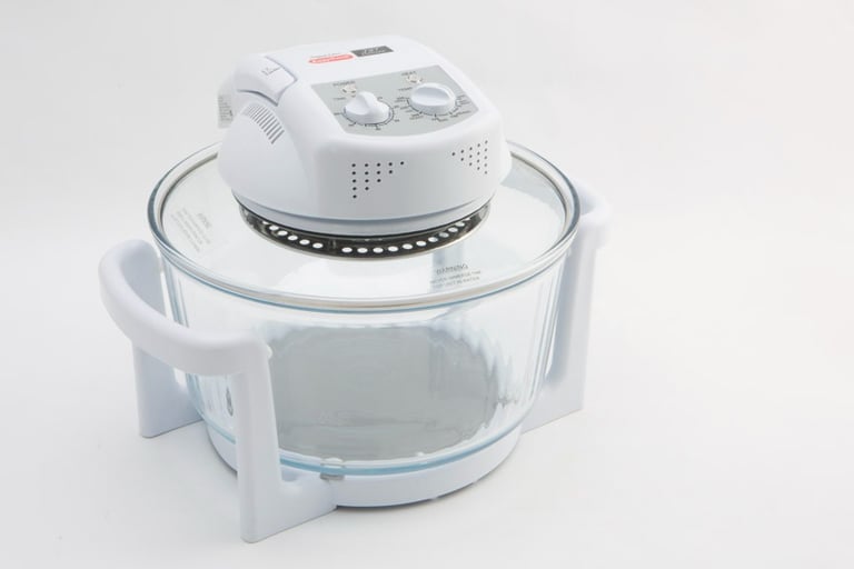 EasyCook E727 Toaster Oven