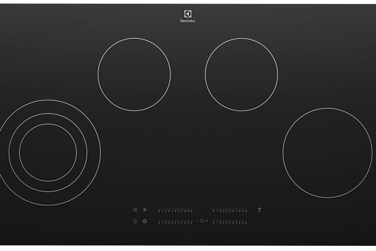 Electrolux EHC944BE Ceramic Cooktop