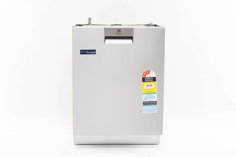 Electrolux ESF97400ROX Dishwasher