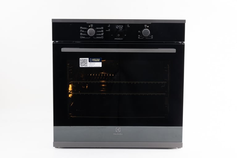 Electrolux EVE614DSE Wall Oven