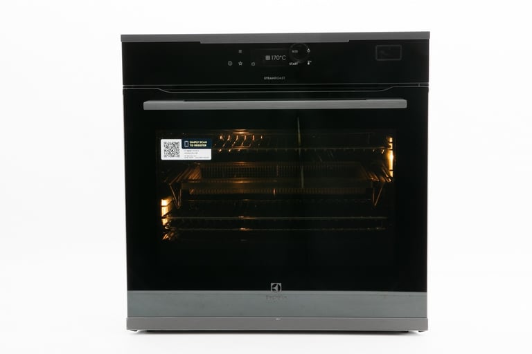 Electrolux EVEP619DSE Wall Oven