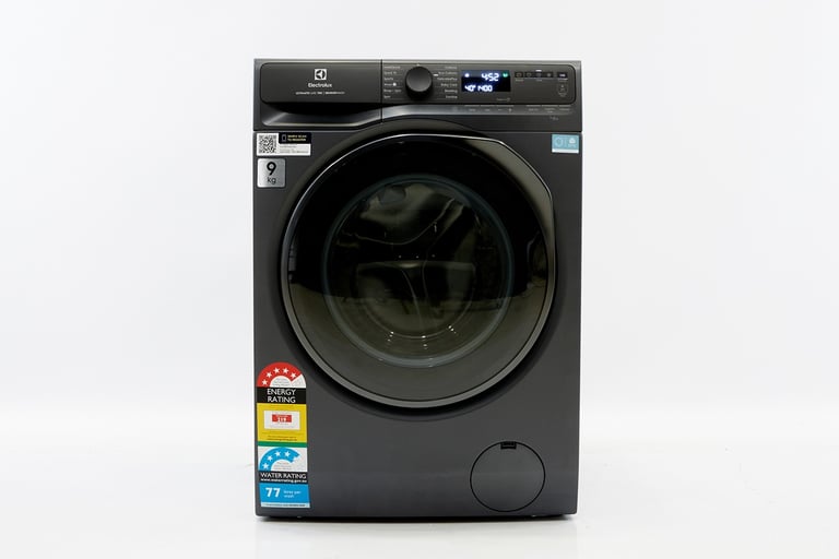 Electrolux EWF9043R7SC Washing Machine