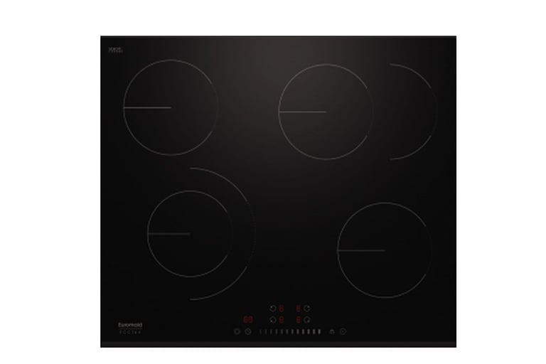 Euromaid ECCT64 Ceramic Cooktop