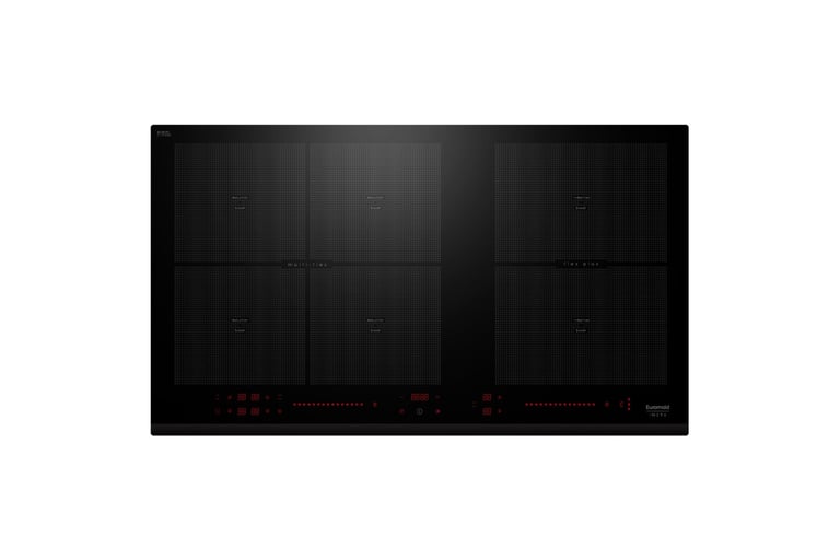 Euromaid IMZ96 Induction Cooktop