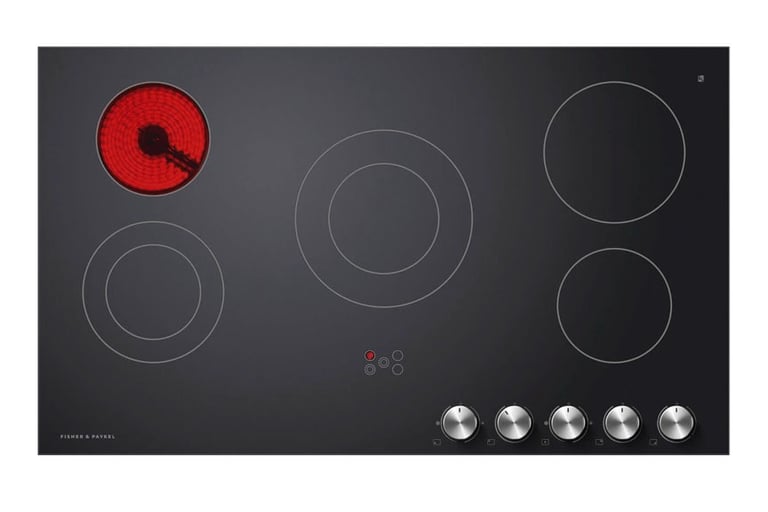 Fisher & Paykel CE905CBX2 Ceramic Cooktop