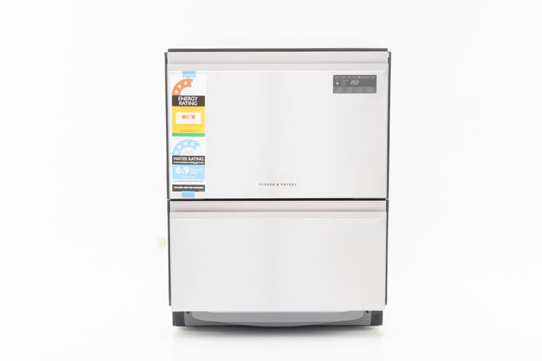 Fisher & Paykel DD60D2NX9 Dishwasher