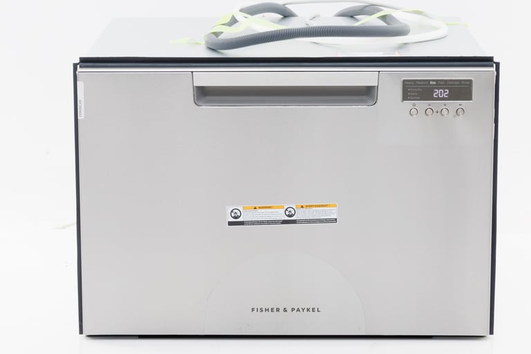 Fisher & Paykel DD60SCX9 Dishwasher