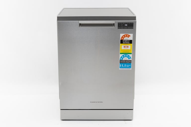Fisher & Paykel DW60FC4X2 Dishwasher