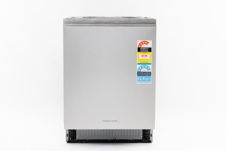 Fisher & Paykel DW60UNT4X2 Dishwasher
