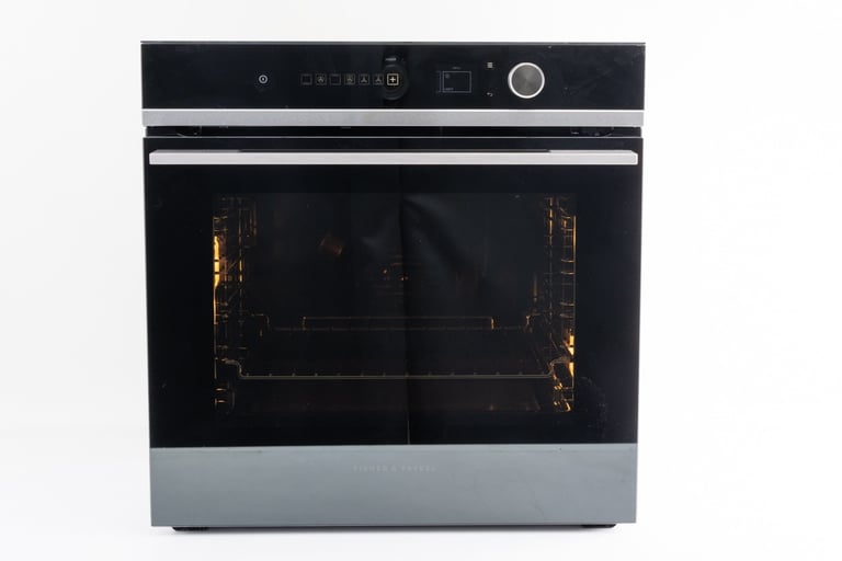 Fisher & Paykel OB60SD11PLX1 Wall Oven