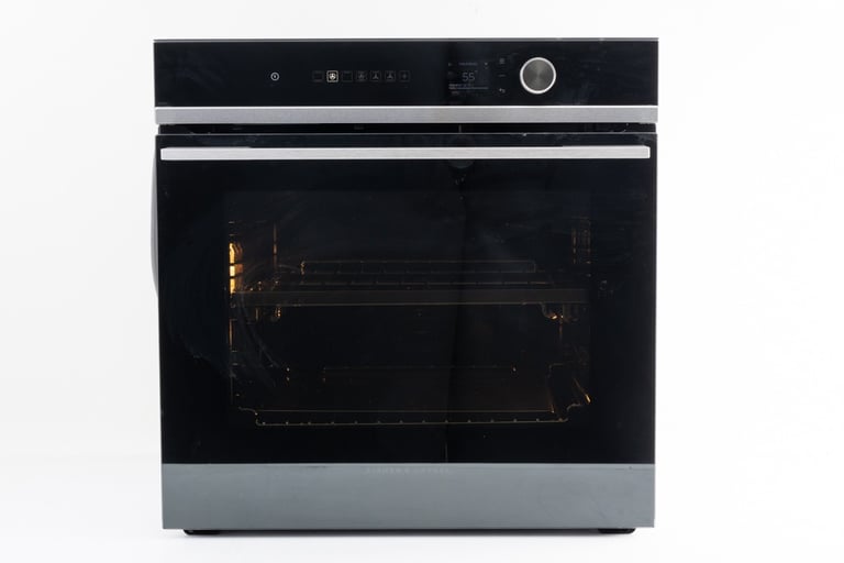 Fisher & Paykel OB60SD16PLX1 Wall Oven