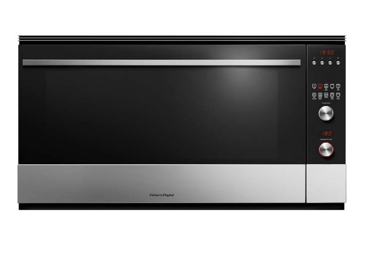 Fisher & Paykel OB90S9MEPX3 Wall Oven