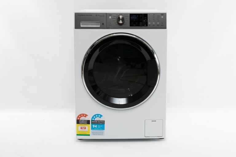 Fisher & Paykel WH1160F2 Washing Machine