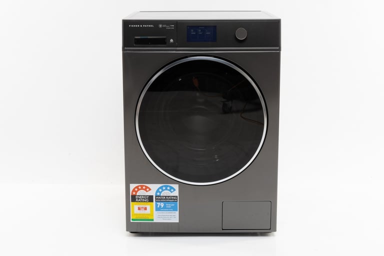 Fisher & Paykel WH1160HG1 Washing Machine
