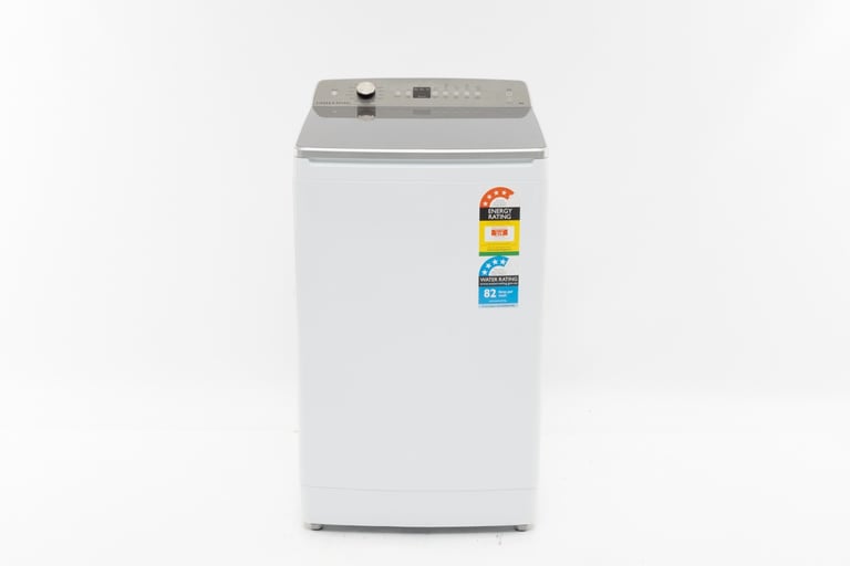 Fisher & Paykel WL8058G1 Washing Machine