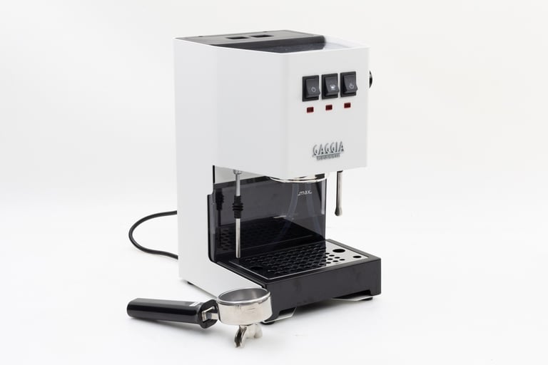 Gaggia Classic Evo Pro R19481 Coffee machine