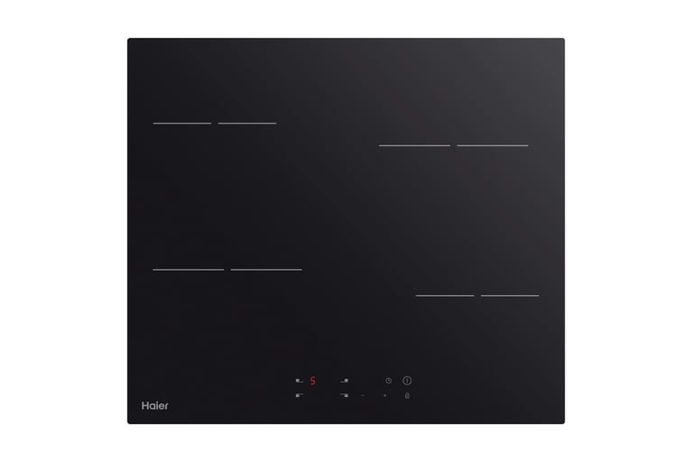 Haier HCE604TB3 Ceramic Cooktop