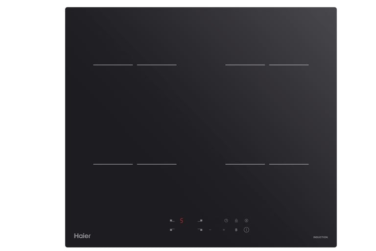 Haier HCI604TB3 Induction Cooktop