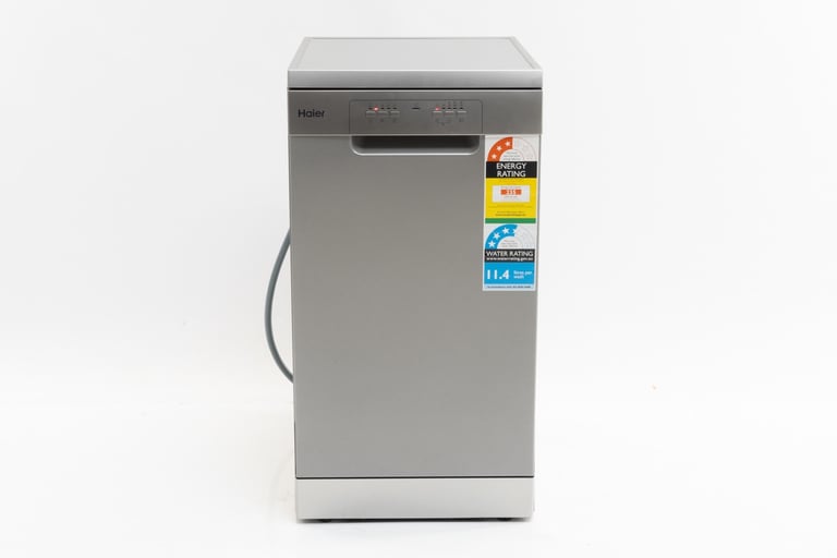Haier HDW10F1S1 Dishwasher