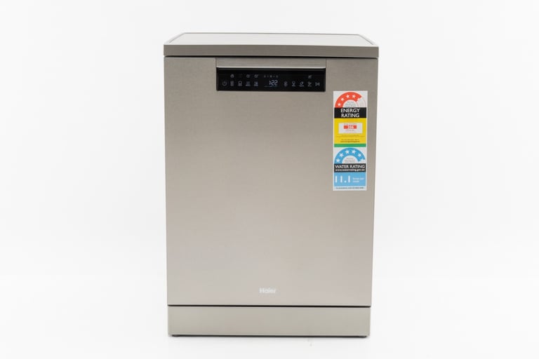 Haier HDW15F1S1 Dishwasher