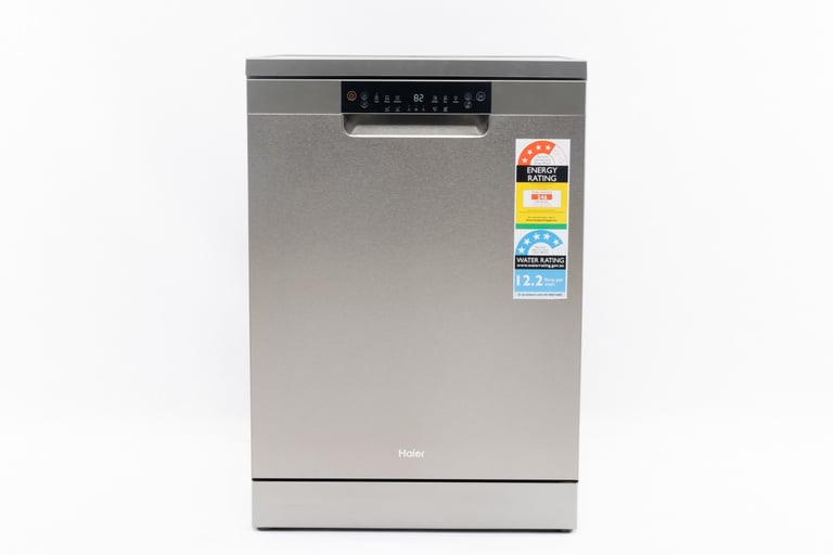 Haier HDW15F2S1 Dishwasher