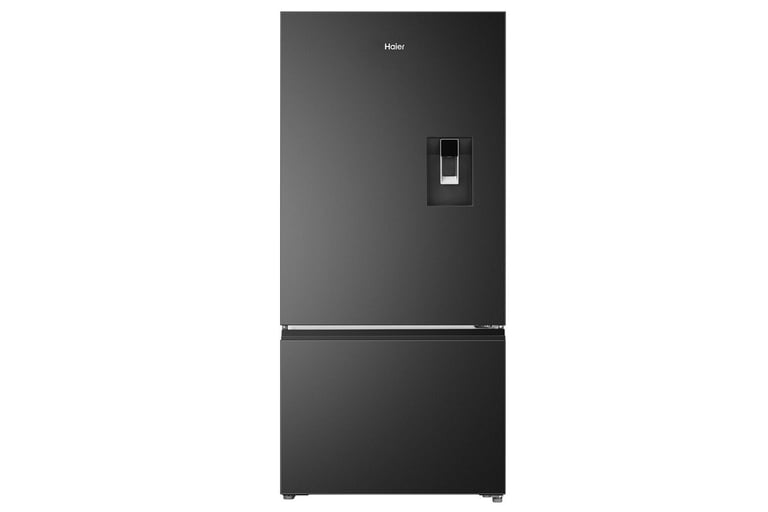 Haier HRF510BHC Fridge Freezer