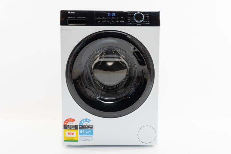 Haier HWF75AW3 Washing Machine