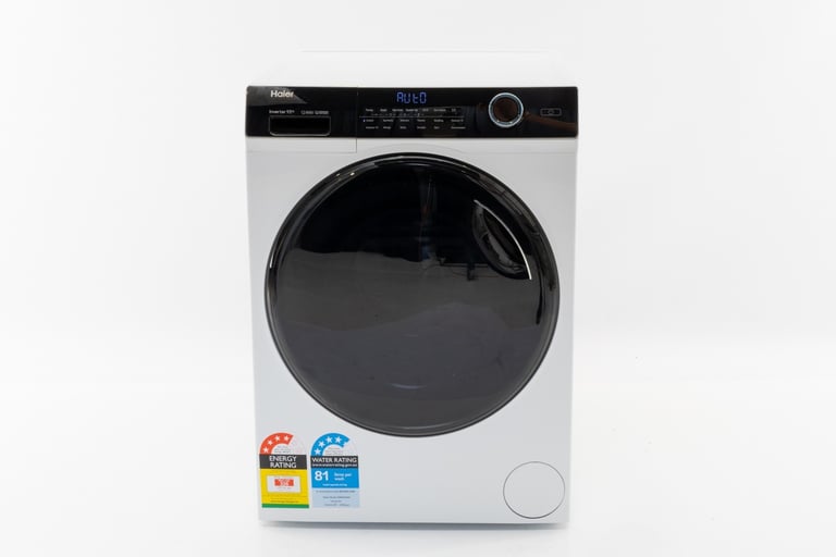 Haier HWF95AN1 Washing Machine