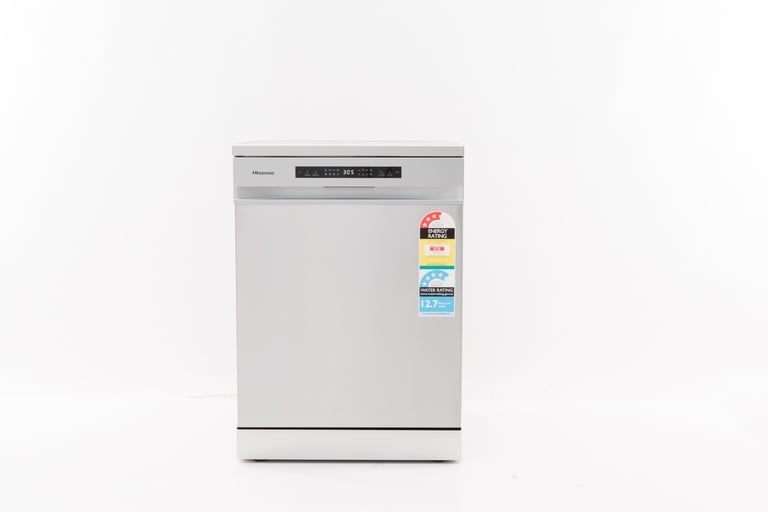 Hisense HSCE14FS Dishwasher