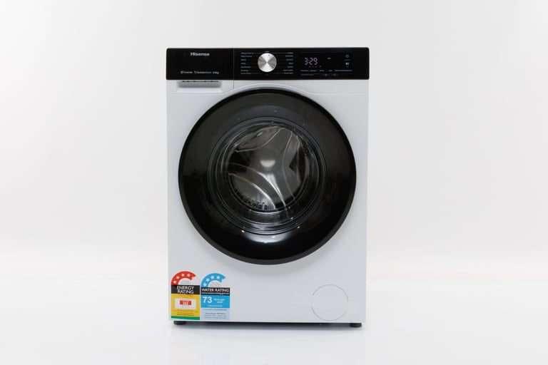 Hisense HWF3S8514 Washing Machine
