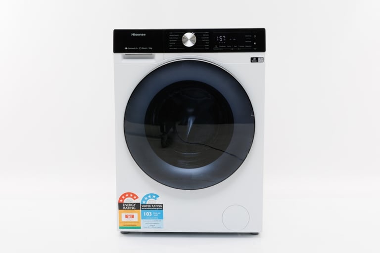 Hisense HWF5S1214 Washing Machine