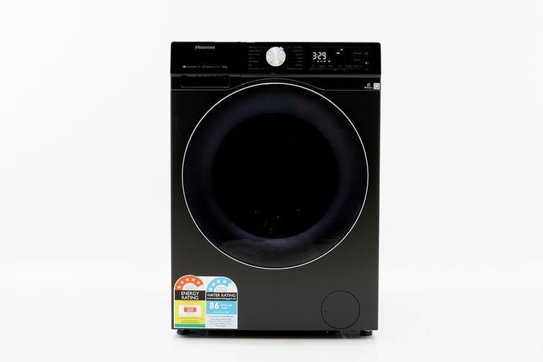 Hisense HWFS1015AB Washung Machine