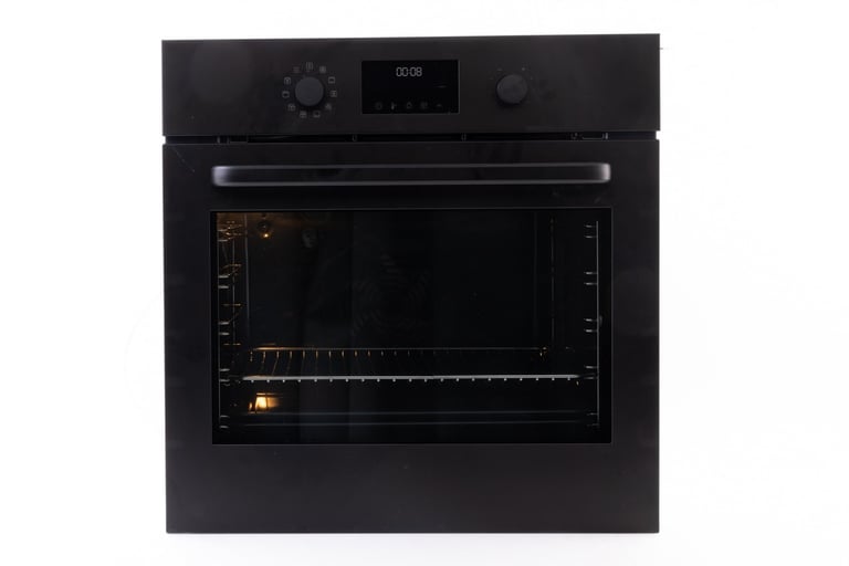 Ikea BRÃNDBO 905.576.50 Wall Oven