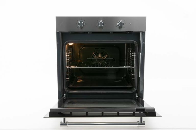 Ikea FXJM6 MATTRADITION Wall Oven