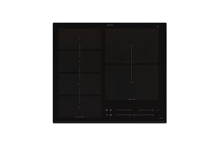 Ikea HÖGKLASSIG Induction Cooktop