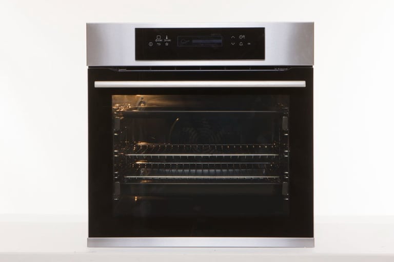 Ikea KULINARISK 504.210.60 Wall Oven