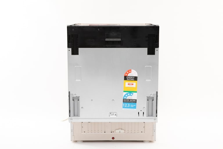 Ikea RENGORA 604.756.32 Dishwasher