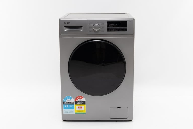 Kogan KATFWASH85B Washing Machine