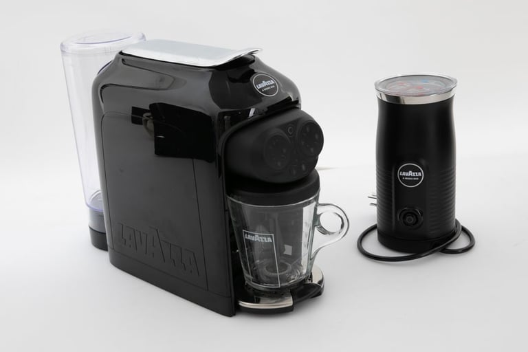 Lavazza Desea LM950 Coffee Machine