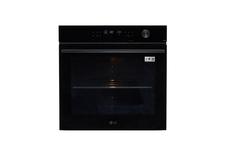 LG BO605G1GL5 Wall Oven