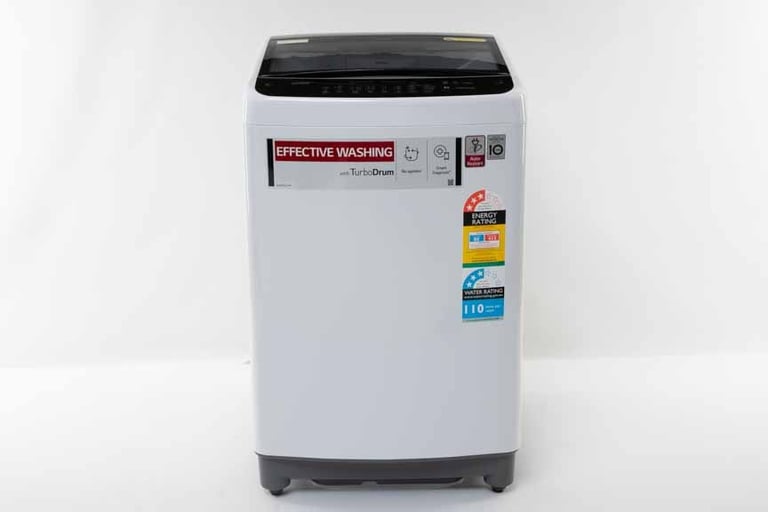 LG WTG7520 Washing Machine