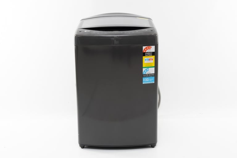 LG WTL3-09G Washing Machine