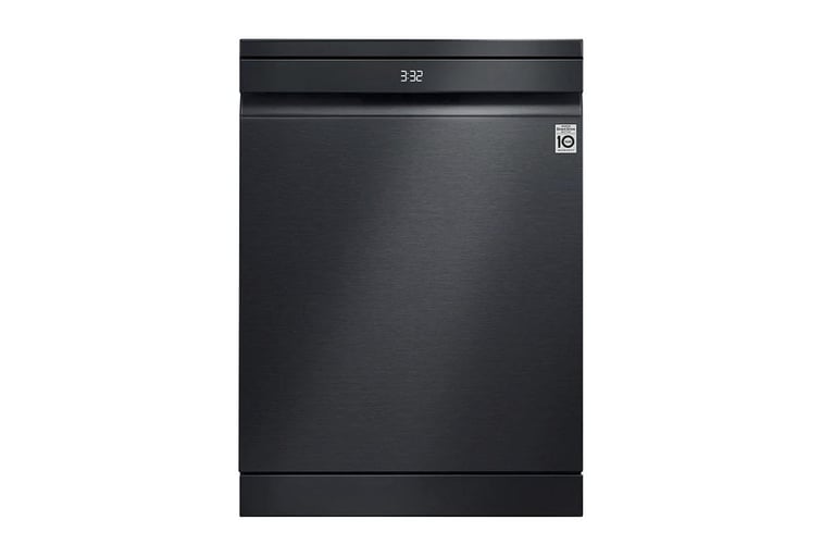 LG XD2A25MB Dishwasher