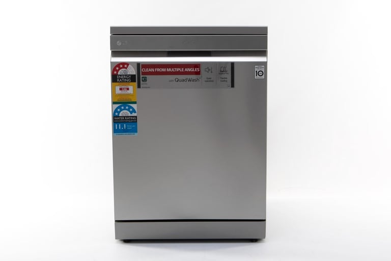LG XD3A15NS Dishwasher