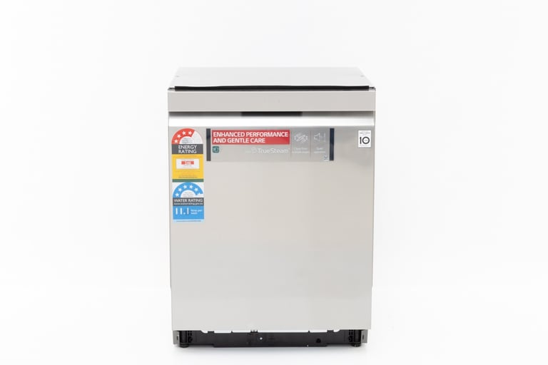 LG XD3A25UPS Dishwasher