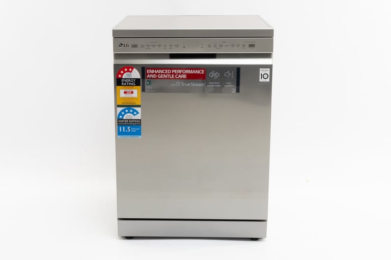 LG XD4B24PS Dishwasher